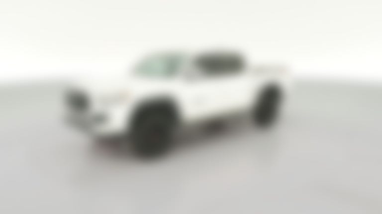 2020 Toyota Tacoma Double Cab vehicle photo