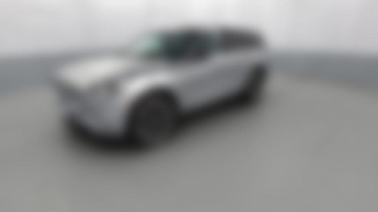 2020 Lincoln Aviator vehicle photo