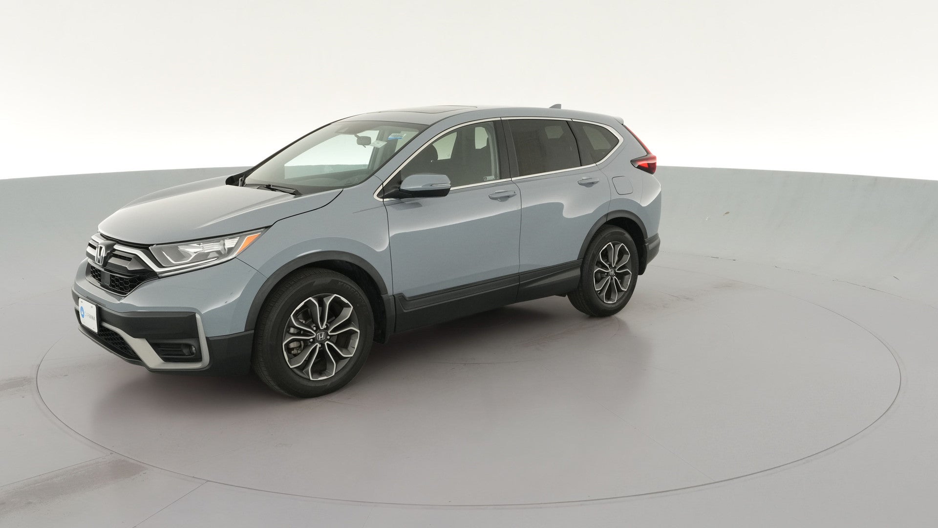 2021 Honda CR-V vehicle photo