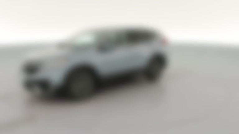 2021 Honda CR-V vehicle photo
