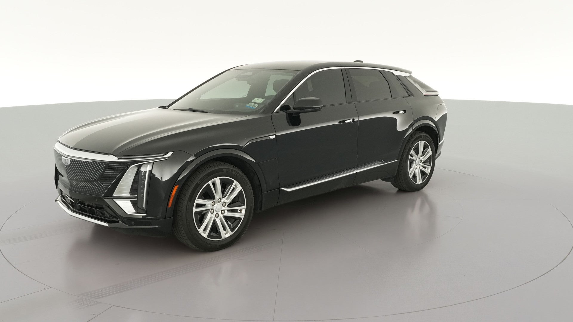 2024 Cadillac LYRIQ vehicle photo