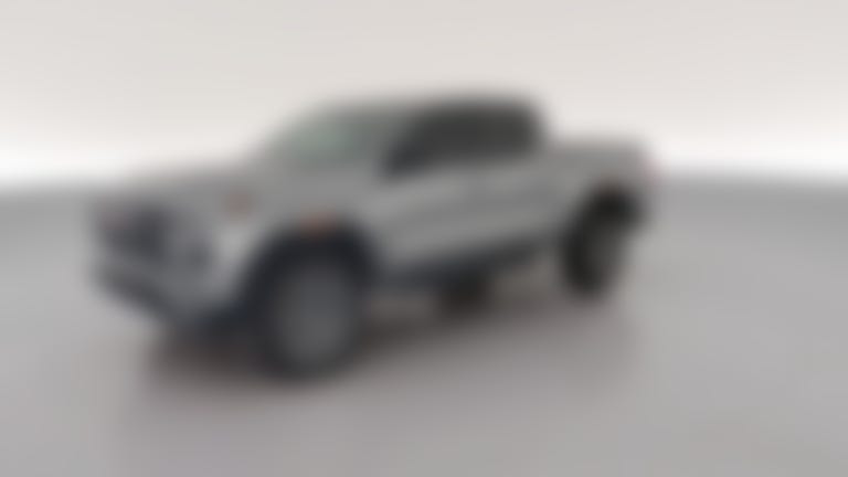 2024 GMC Canyon Crew Cab vehicle photo