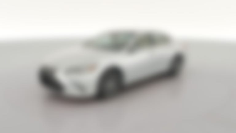 2022 Lexus ES vehicle photo