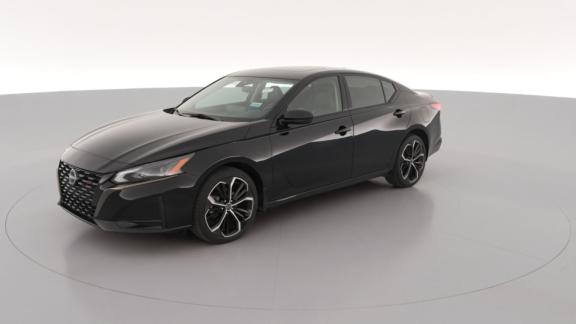 2023 Nissan Altima vehicle photo