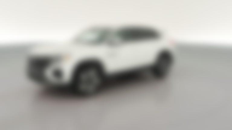 2024 Volkswagen Atlas Cross Sport vehicle photo