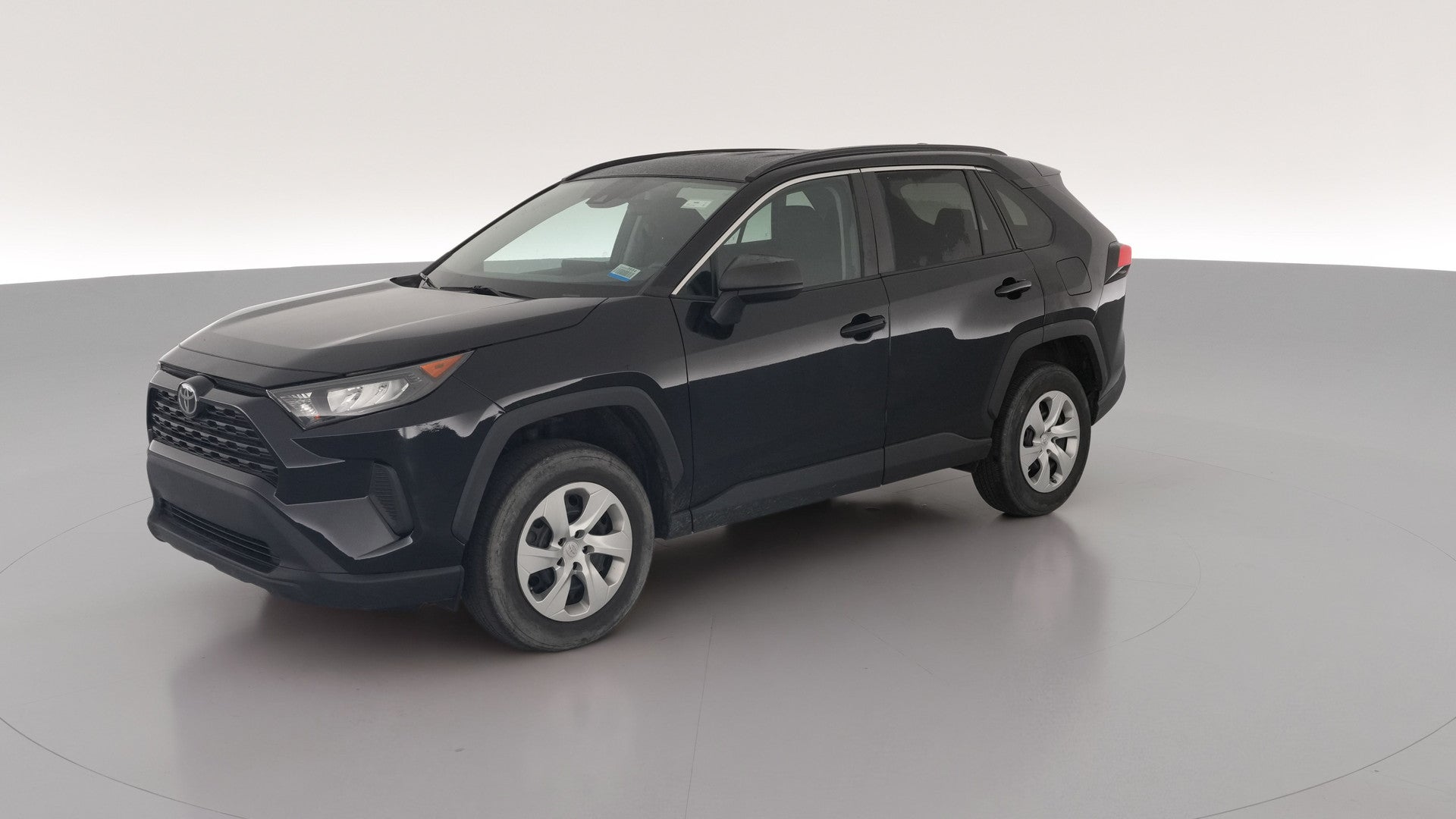 2021 Toyota RAV4 vehicle photo