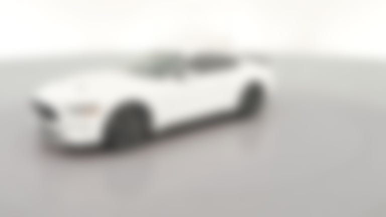 2022 Ford Mustang vehicle photo