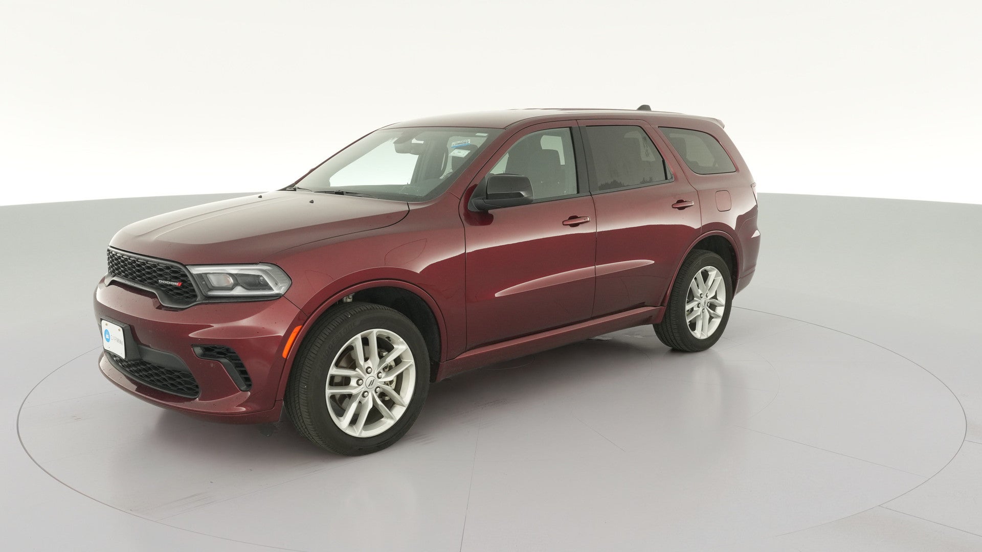 2026 Dodge Durango vehicle photo