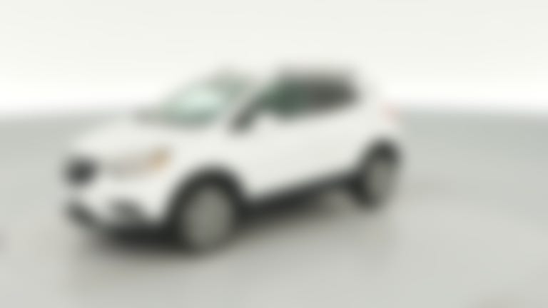 2017 Buick Encore vehicle photo