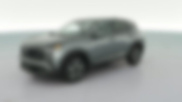 2025 Nissan Kicks vehicle photo