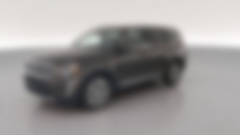 2020 Kia Telluride vehicle photo
