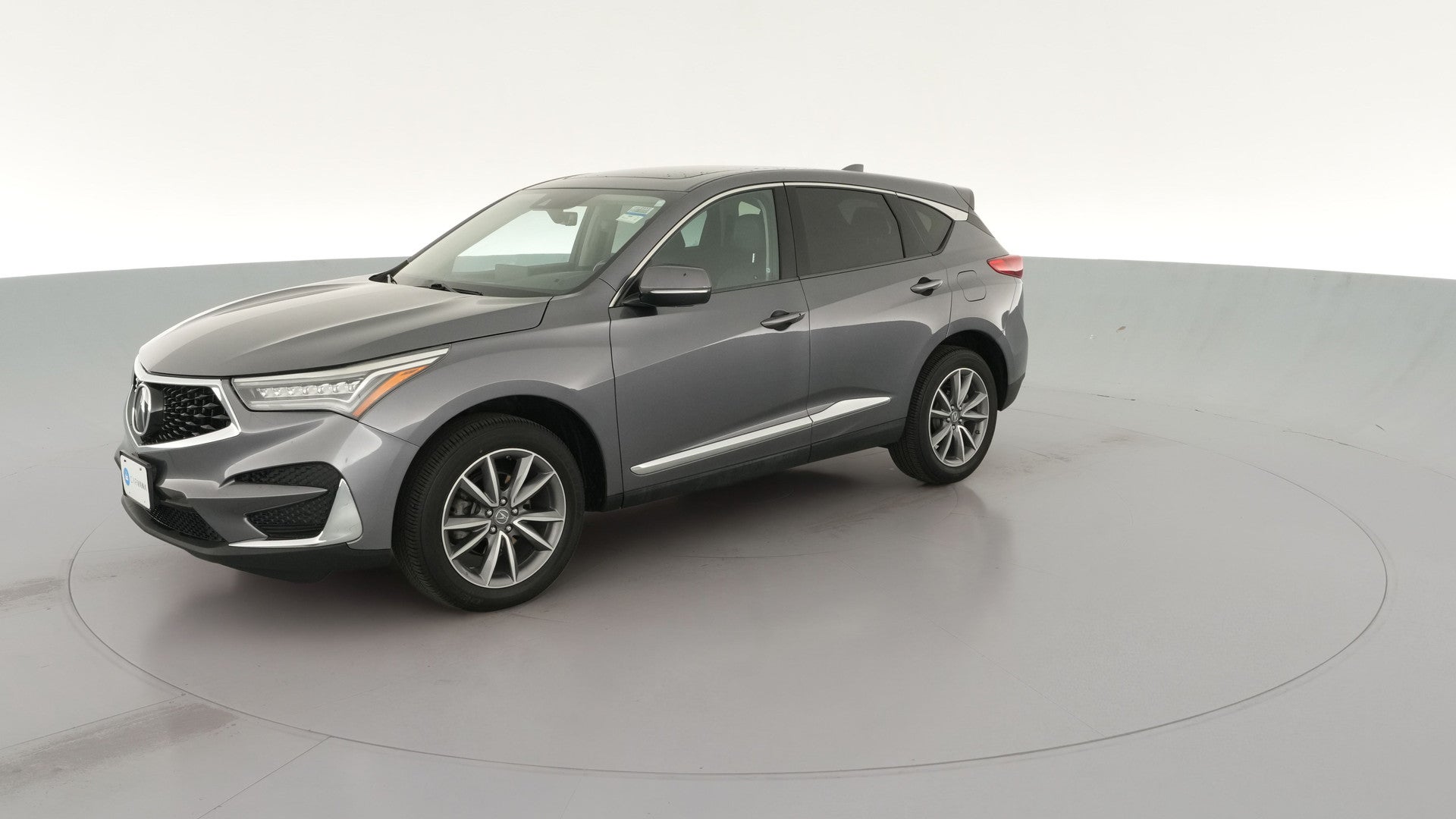 2019 Acura RDX vehicle photo