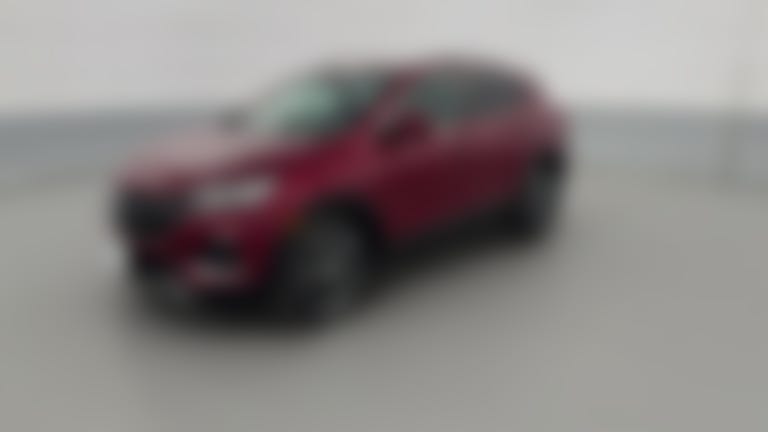 2023 Buick Encore GX vehicle photo
