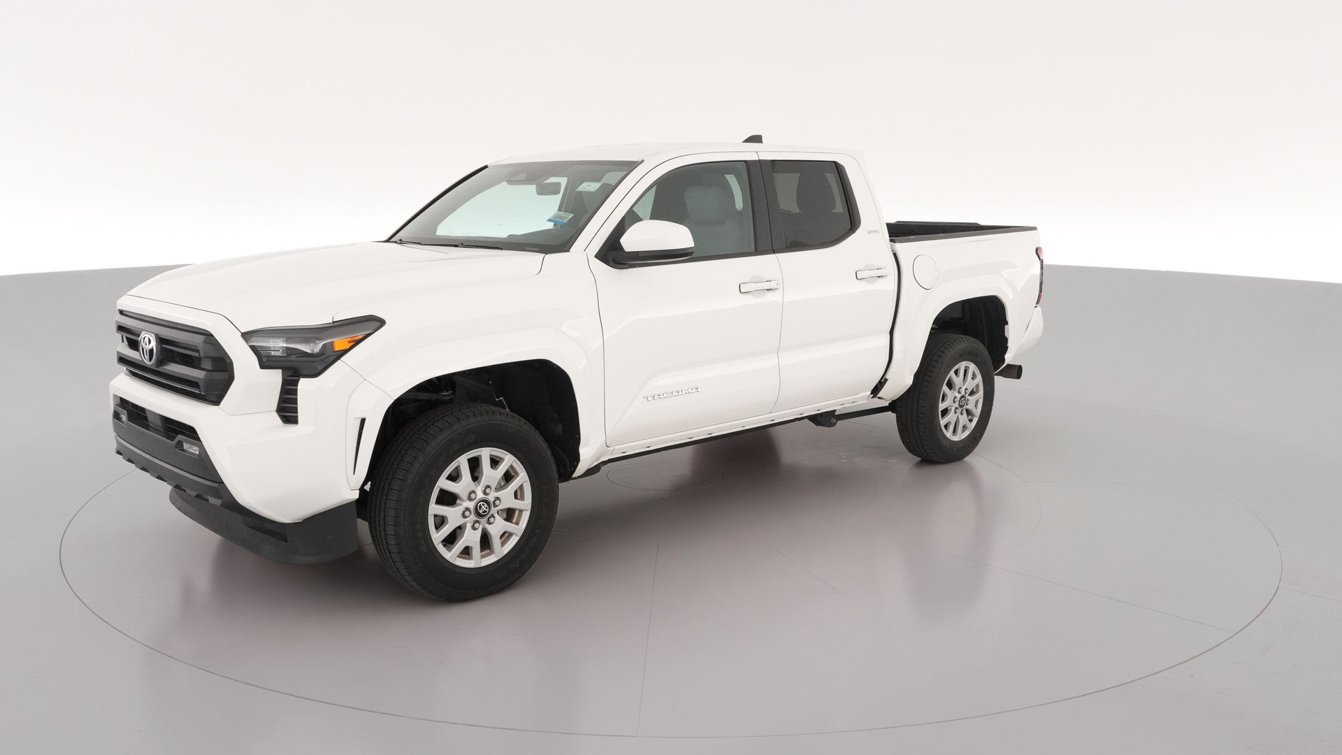 2024 Toyota Tacoma Double Cab vehicle photo