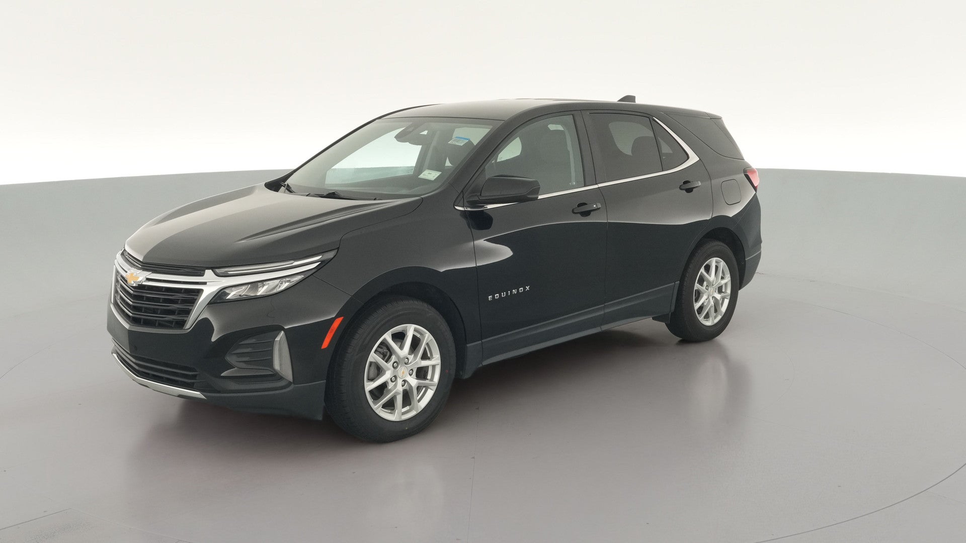 2023 Chevrolet Equinox vehicle photo