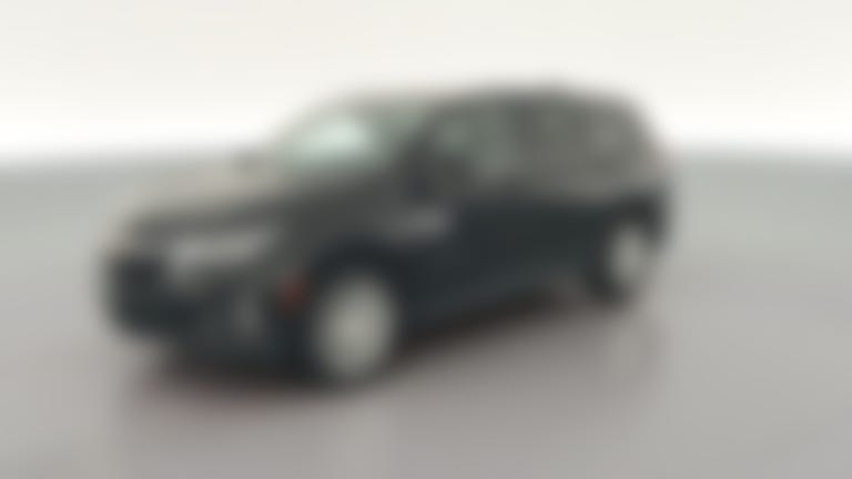 2023 Chevrolet Equinox vehicle photo