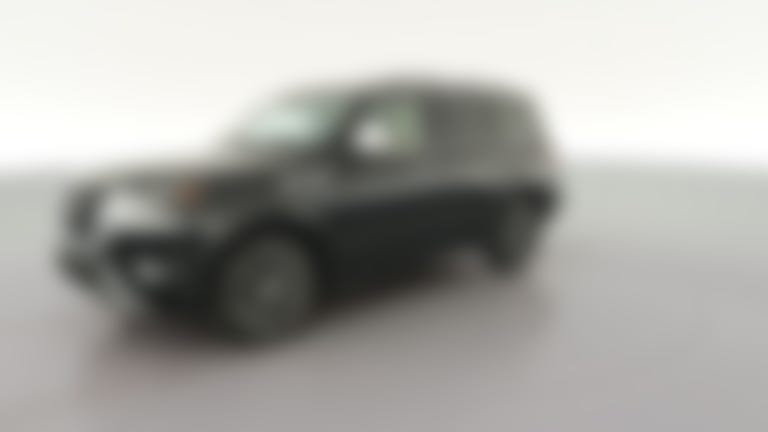 2024 Nissan Armada vehicle photo