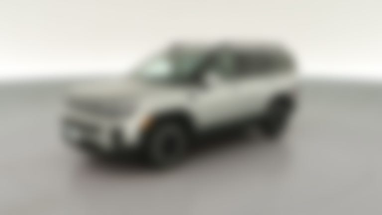 2026 Hyundai Santa Fe vehicle photo