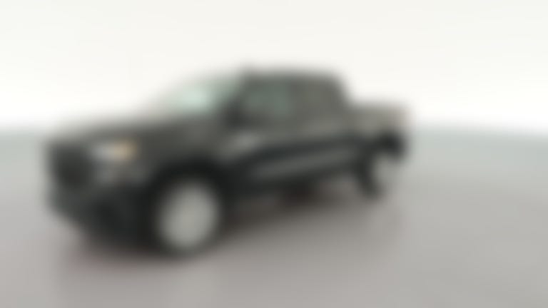 2022 Chevrolet Silverado 1500 Limited Crew Cab vehicle photo