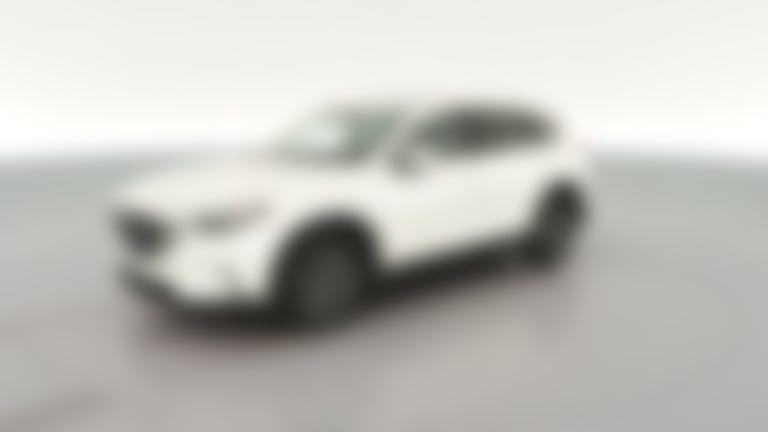 2021 MAZDA CX-9 vehicle photo