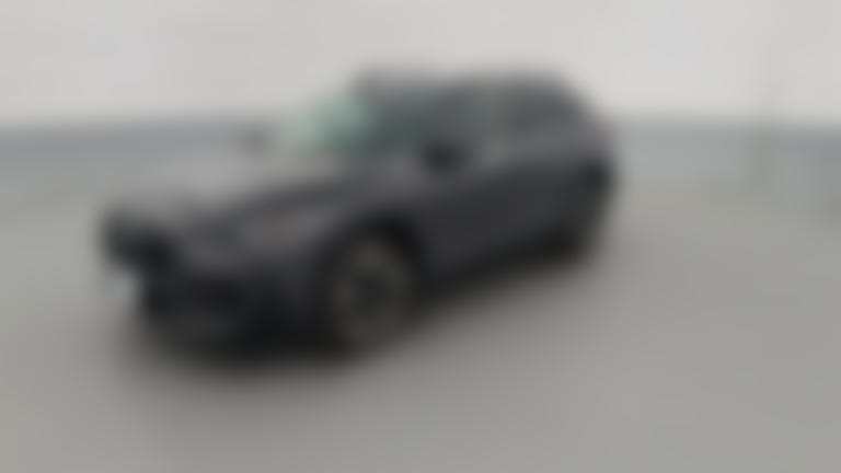 2024 Subaru Crosstrek vehicle photo