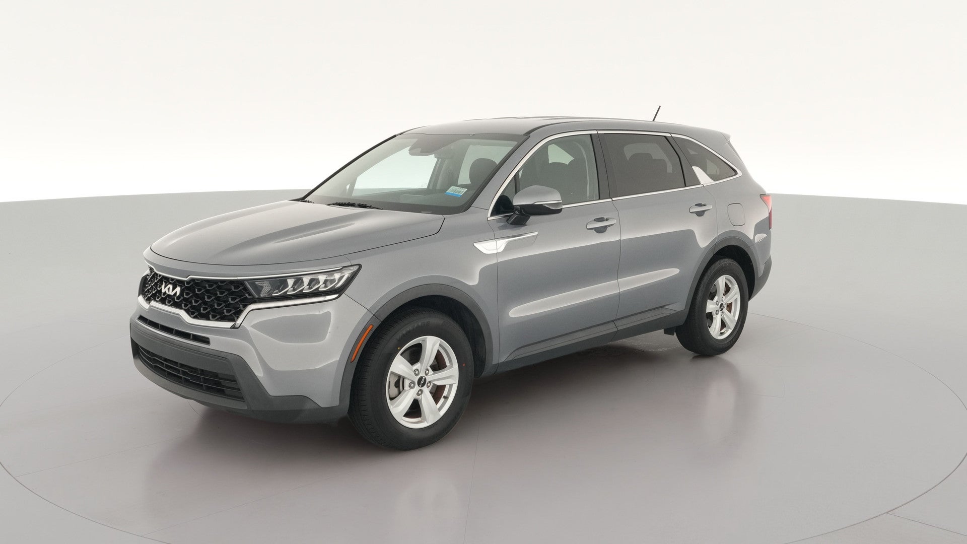 2022 Kia Sorento vehicle photo