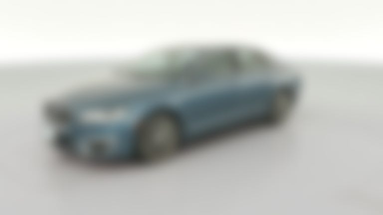2019 Lincoln MKZ vehicle photo