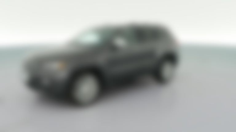 2017 Jeep Grand Cherokee vehicle photo