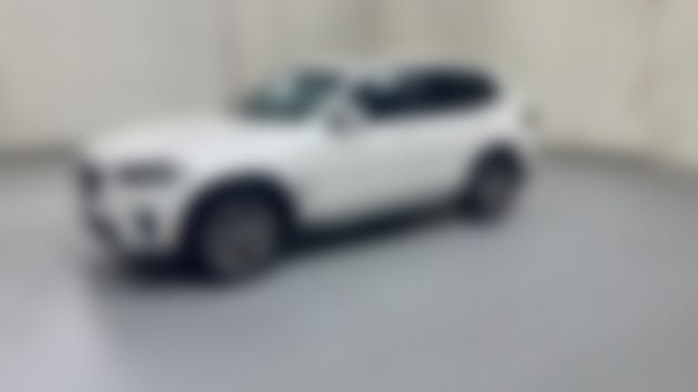 2023 BMW X3 vehicle photo