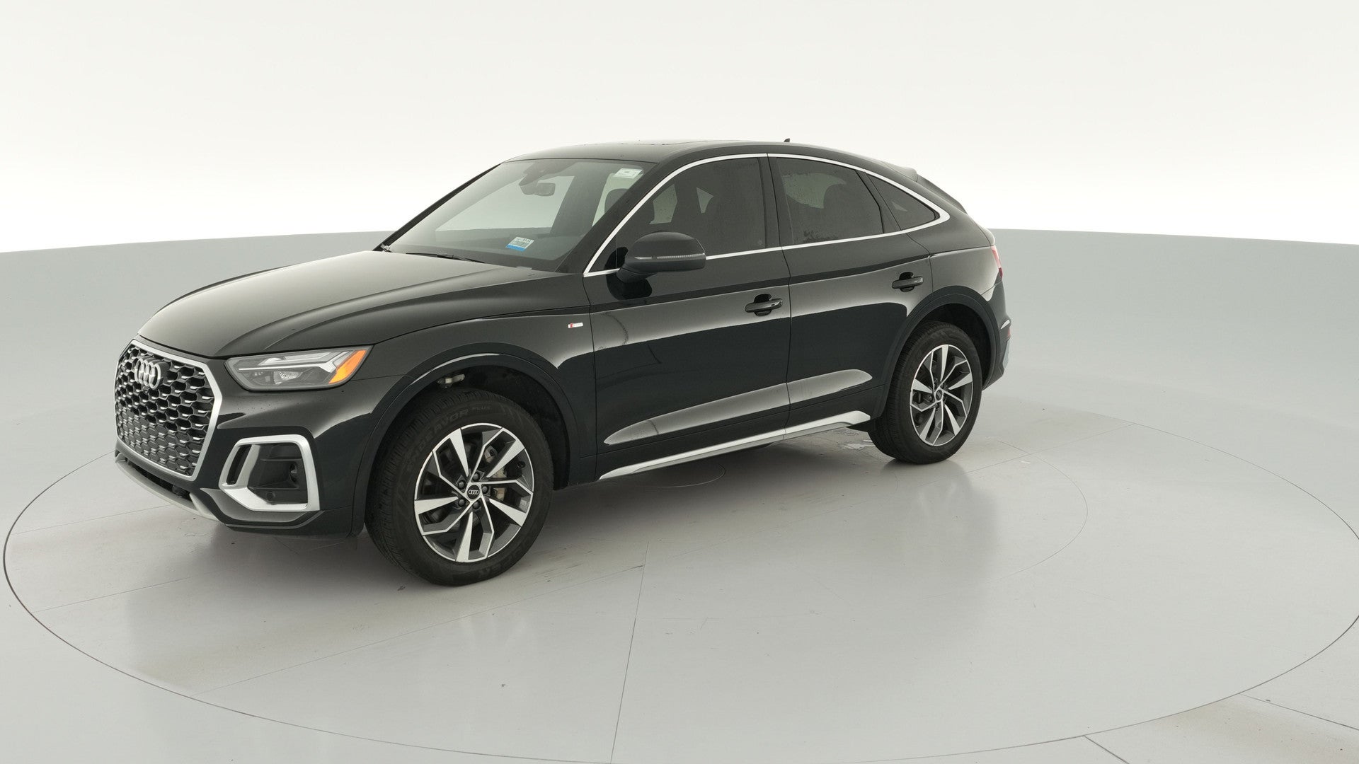2023 Audi Q5 Sportback vehicle photo
