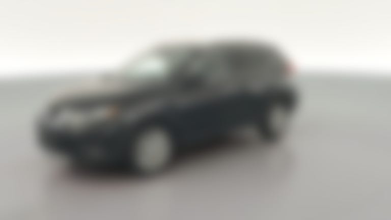 2018 Nissan Rogue vehicle photo