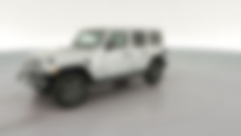 2024 Jeep Wrangler 4 Door vehicle photo