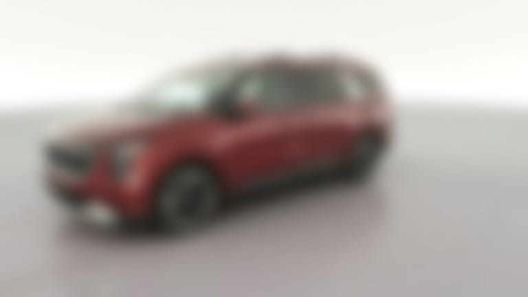 2025 Kia Carnival vehicle photo