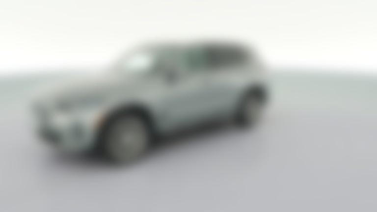 2025 BMW X5 vehicle photo