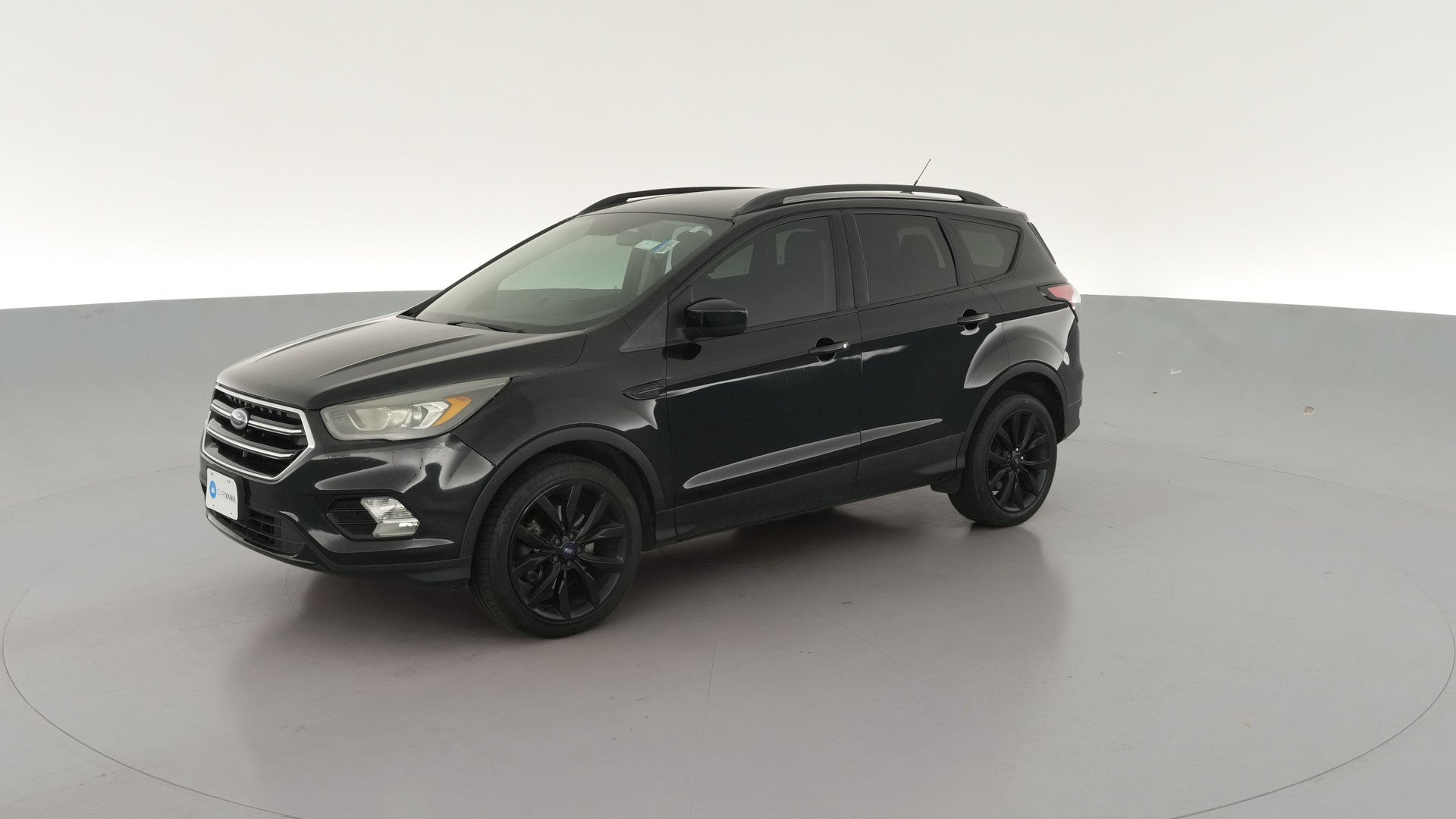 2017 Ford Escape vehicle photo