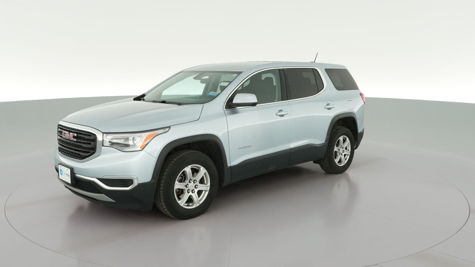 2017 GMC Acadia vehicle photo