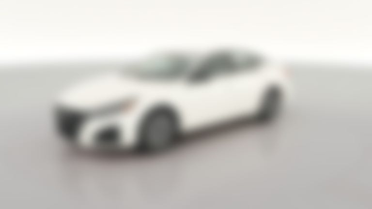 2025 Nissan Altima vehicle photo