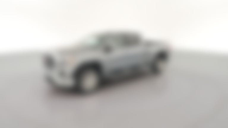 2020 GMC Sierra 1500 Crew Cab vehicle photo