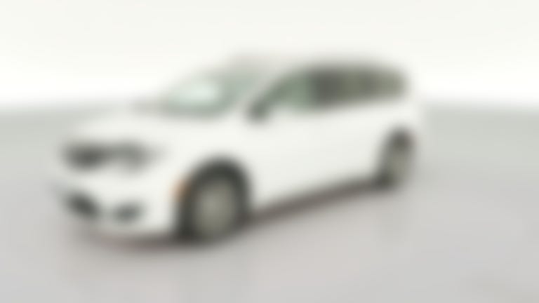 2019 Chrysler Pacifica vehicle photo