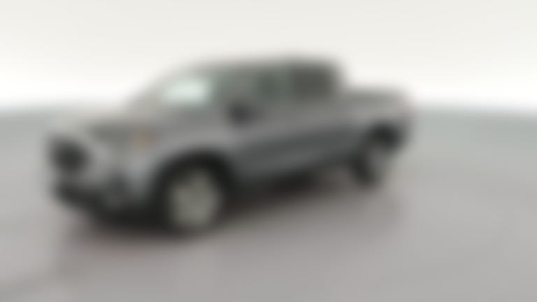 2026 Honda Ridgeline vehicle photo