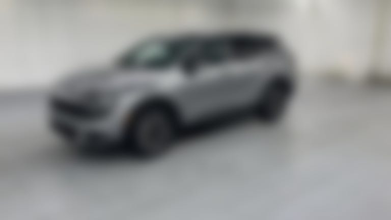 2023 Kia Sportage vehicle photo