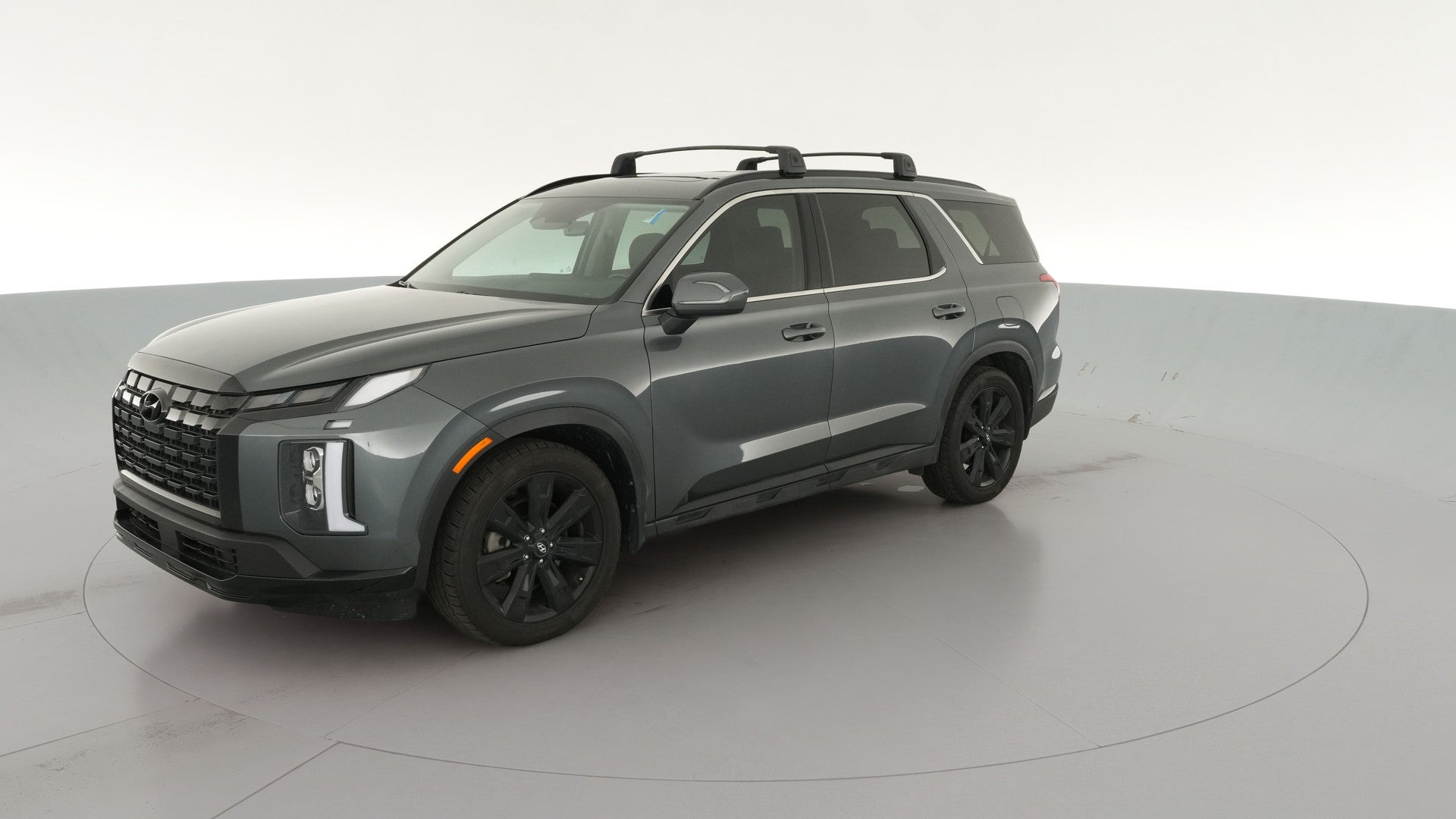 2023 Hyundai Palisade vehicle photo
