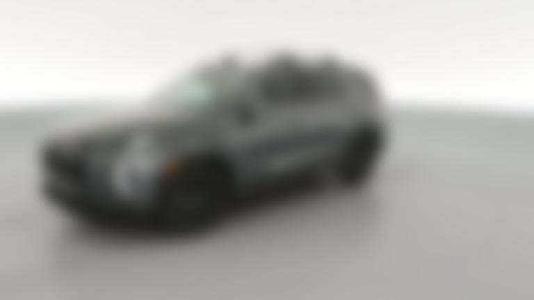 2023 Hyundai Palisade vehicle photo