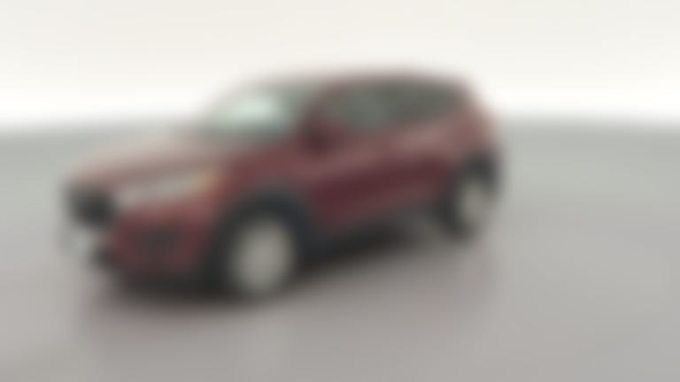 2019 Hyundai Tucson vehicle photo