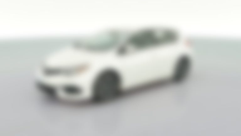2018 Toyota Corolla iM vehicle photo