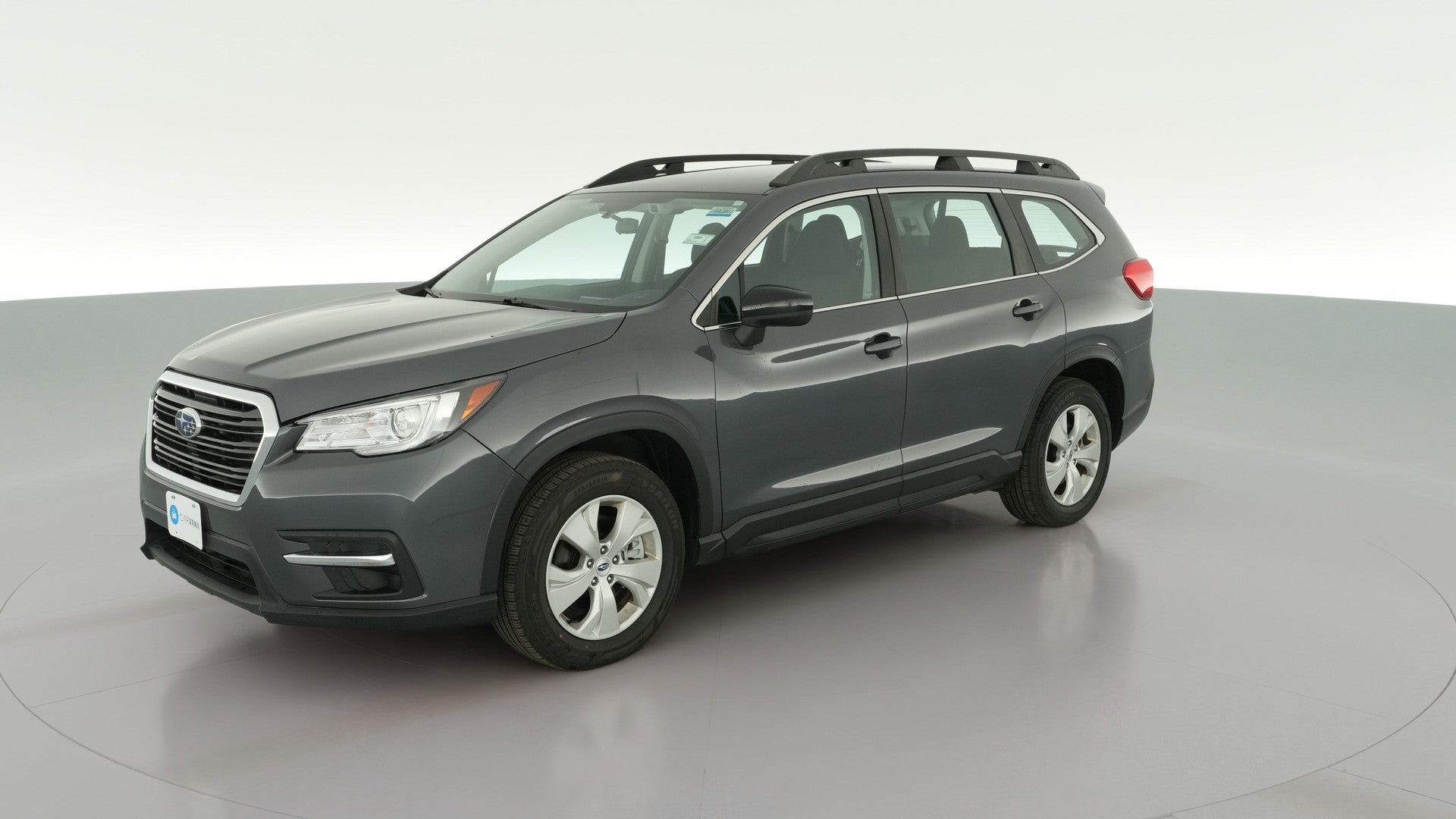 2022 Subaru Ascent vehicle photo