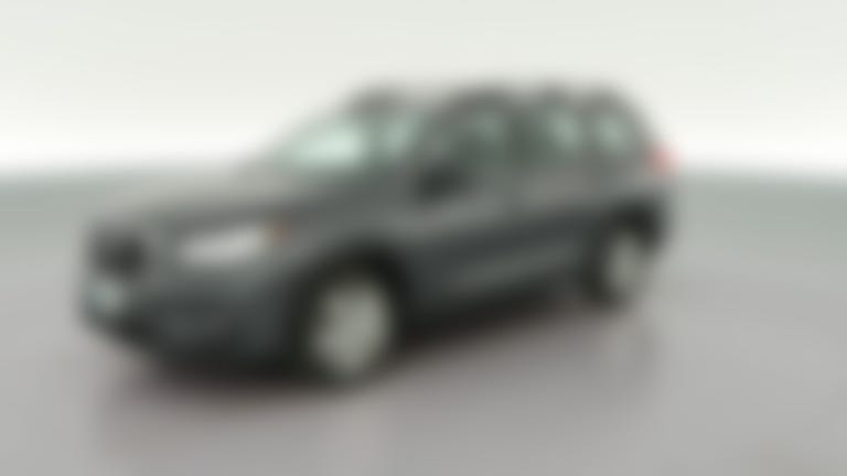2022 Subaru Ascent vehicle photo