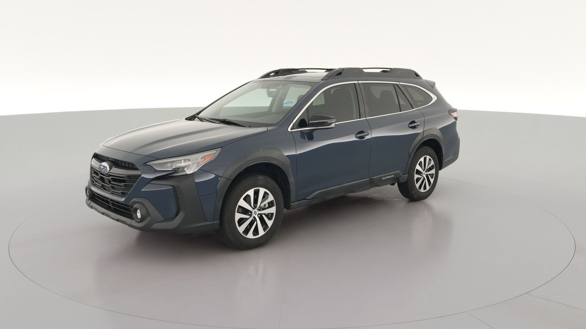 2023 Subaru Outback vehicle photo