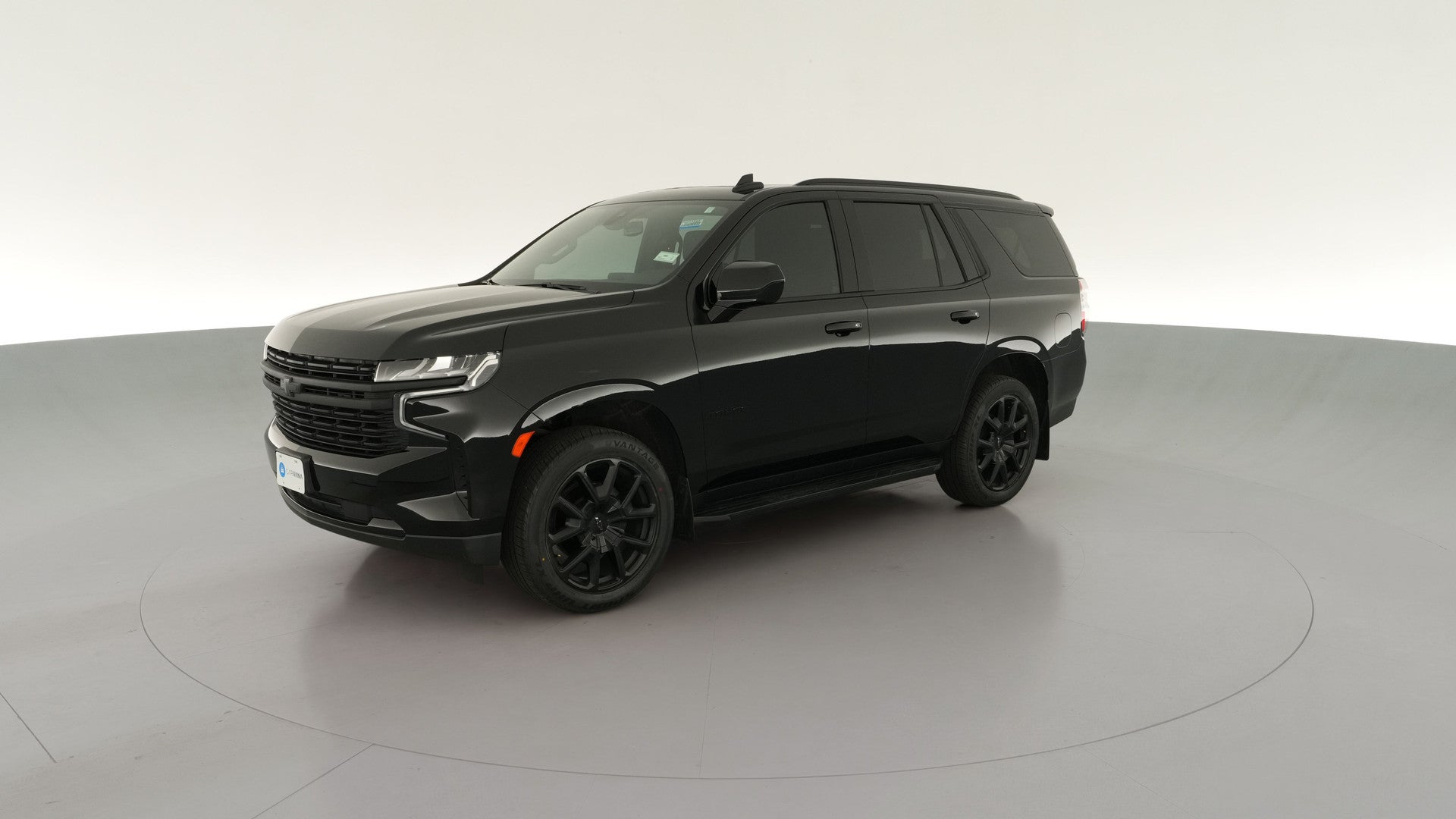 2021 Chevrolet Tahoe vehicle photo
