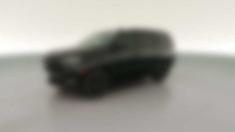 2021 Chevrolet Tahoe vehicle photo